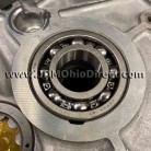 JDM EG6 Civic SiR II 5-Speed Transmission with Mugen LSD